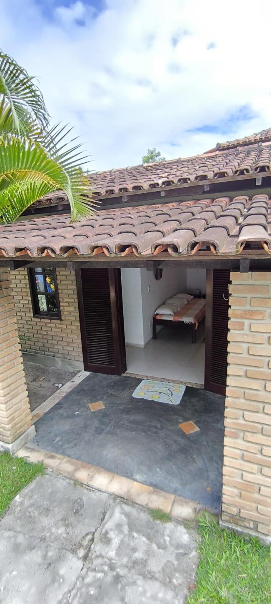 Golfinho Condominio Porto Seguro Dış mekan fotoğraf