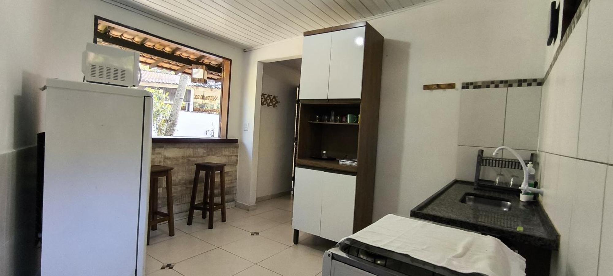 Golfinho Condominio Porto Seguro Dış mekan fotoğraf